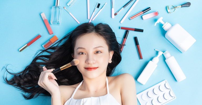7 Kpop Makeup Trends That Will Make You Look Spectacular at Work or For an Important Dinner Night Out