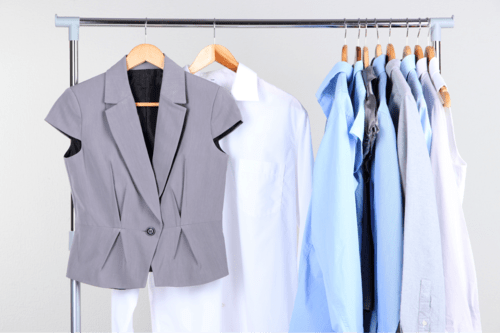 5 Simple Ways To Look Presentable At Work Without Spending Too Much