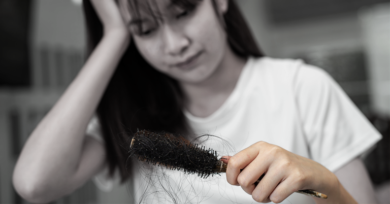 Prevent Hair Loss with these 3 Important Tips from a Professional Hairstylist Before You See Signs of Any Hair Problem