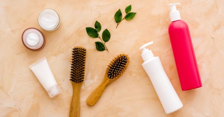 Make Your Hair Healthy with These 7 Hair Care Essentials To Avoid Breakage Starting Today