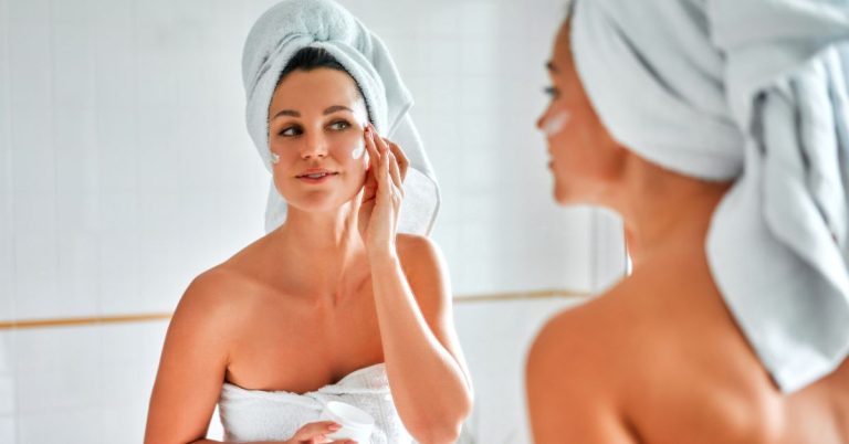 Too Busy to Take Care of Your Skin and Hair? Make Use of Your Shower Time to Take Care of Them Using these 9 Steps