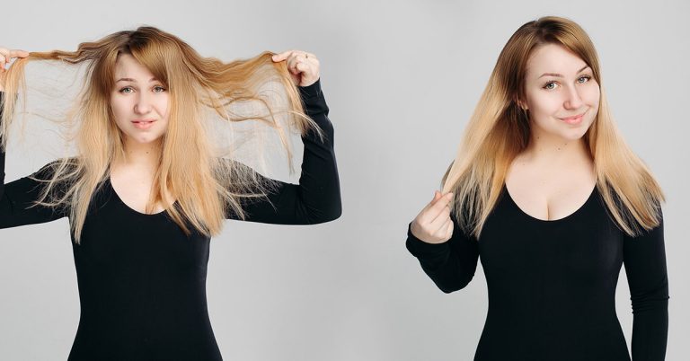 How to Revive Dull Hair: 7 Tips to Bring Back Shiny, Healthy, and Strong Hair