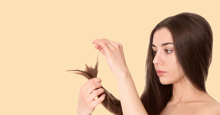 Prevent Split Ends for Good With These 7 Habits Recommended by Professional Experts