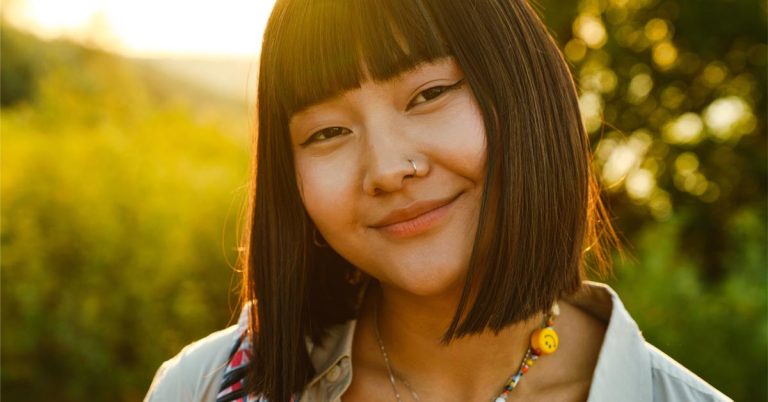 See The Most Recommended Bangs for 7 Common Face Shapes So You’ll Look Fabulous in Your New Hairstyle