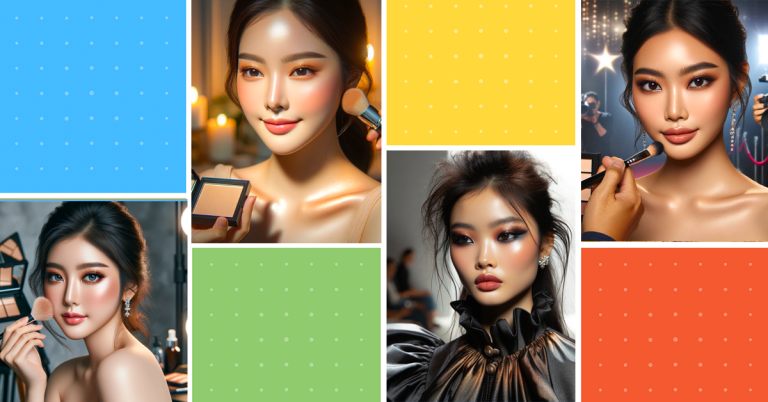 The 7 Types of Makeup Styles You Can Consider and How Each of Them Suits Different Occasions