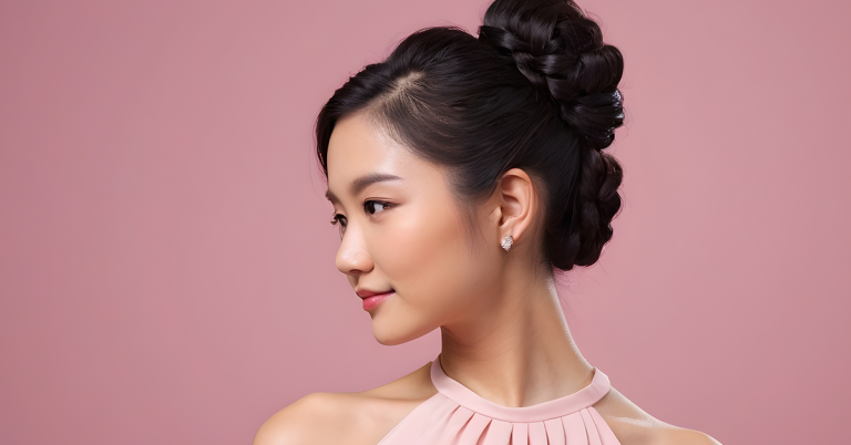 Switch to a New Look with These Top 10 Shoulder-Length Hairstyles Recommended by Professional Hairstylists to Look Stunningly Beautiful