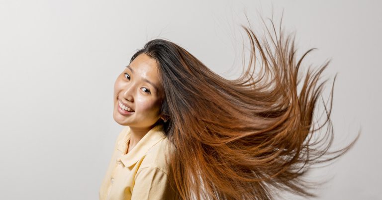 How to Prevent Frizzy Hair With 7 Easy Tips so You Won’t Worry Whatever the Weather Condition Is