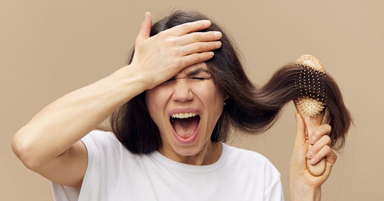 Why Your Hair Might Not Be as Healthy as It Looks: 7 Unseen Hair Damages You Should Be Careful Of