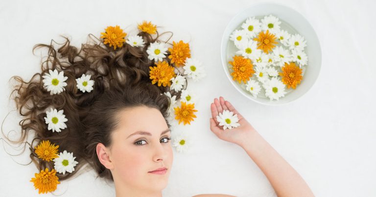 7 Natural Hair Care Treatments You Can Use At Home: It’s Chemical-Free & Eco-Friendly!