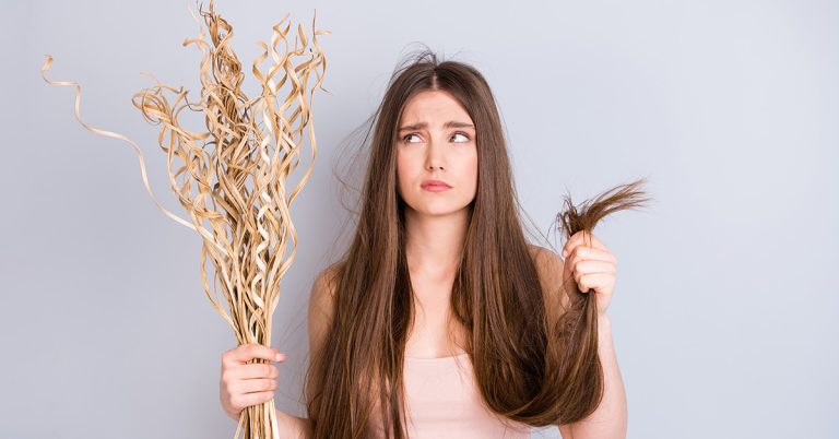 7 Tips to Prevent Split Ends from Coming Back Based on Advices from Professional Hairstylists