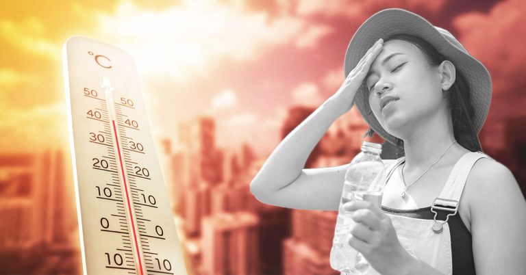 How to Stay Healthy During Extreme Hot Weather with these 7 Tips as Advised by Doctors
