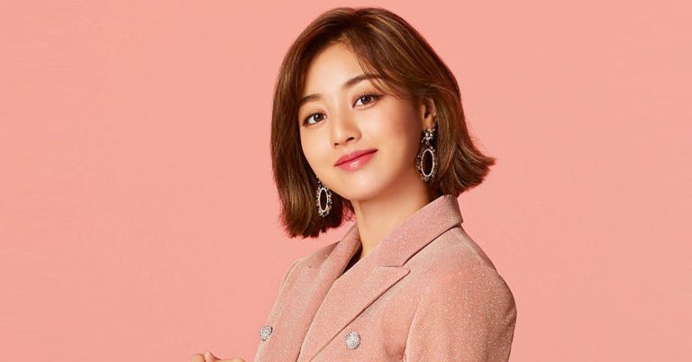 5 Beautiful and Short Hairstyles You Can Try Inspired by KPop Group Twice Member Jihyo (You Won’t Regret Having Short Hair!)