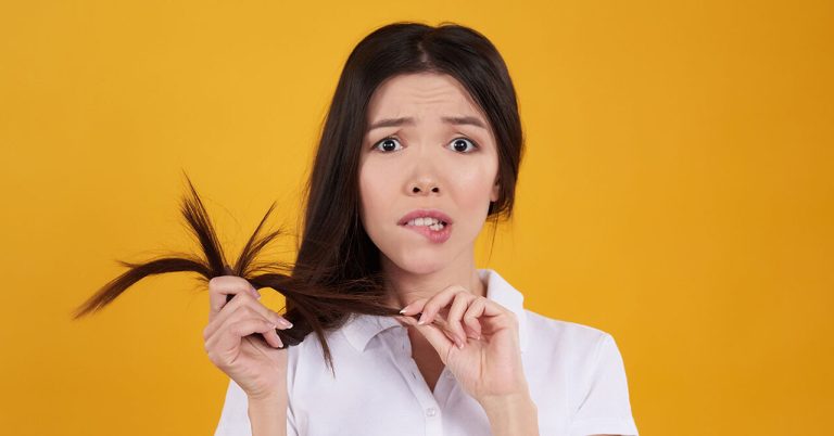 Dealing with Dry, Frizzy Hair? Here are 5 Frizz-Control Tips to Revive Your Hair in Just 7 Days