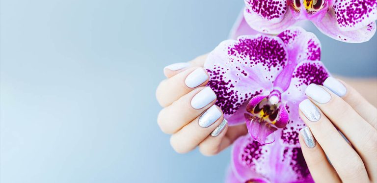 8 Nail Shapes You Can Choose For Your Next Manicure